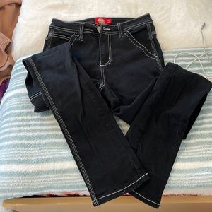 Dickies cargo pants